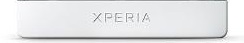 Панель Sony Xperia U White Панель Sony Xperia U White